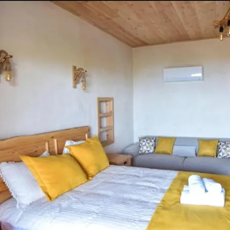 Anatolia Tas Ev Simena Bed & Breakfast *