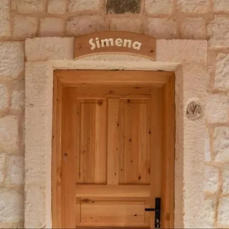 Anatolia Tas Ev Simena
