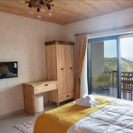Anatolia Tas Ev Simena Bed & Breakfast *