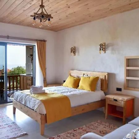 Bed & Breakfast Anatolia Tas Ev Simena *